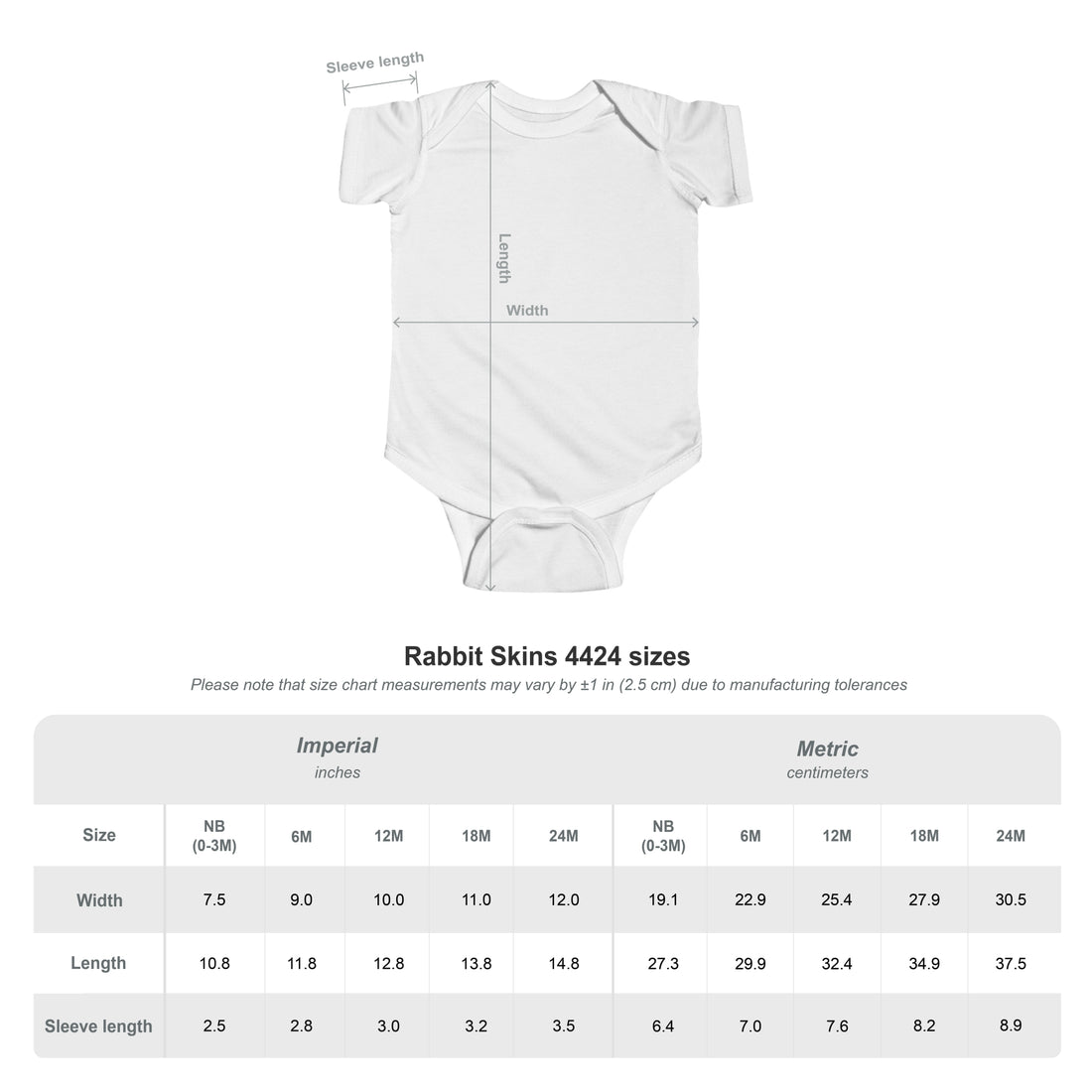 Baby Onesie with Cute Cat Holding “I Love You” Heart — Infant Bodysuit
