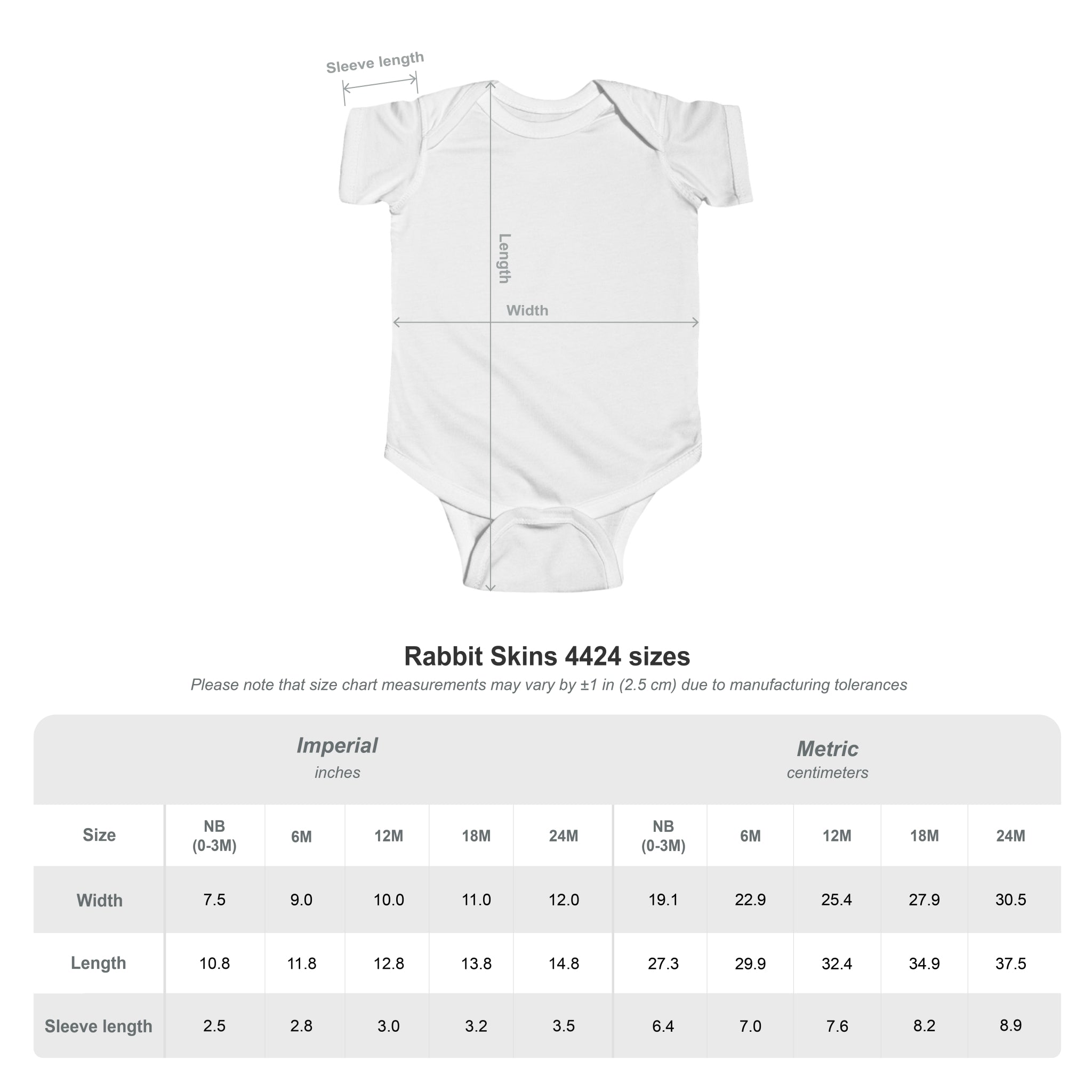 Baby Onesie with Cute Cat Holding “I Love You” Heart — Infant Bodysuit