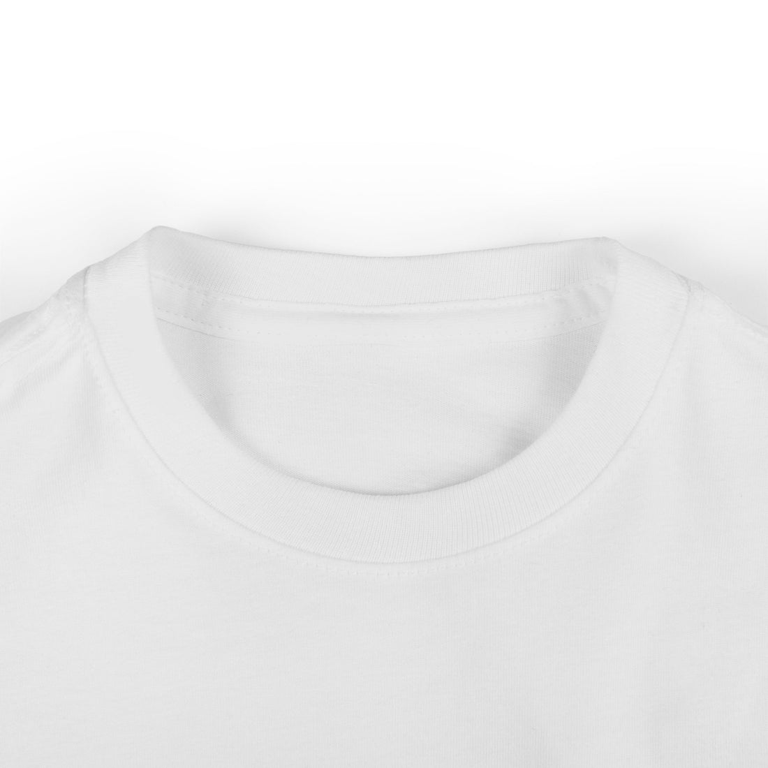 Infant Tee — Cute Puppy Holding 'I Love You' Graphic